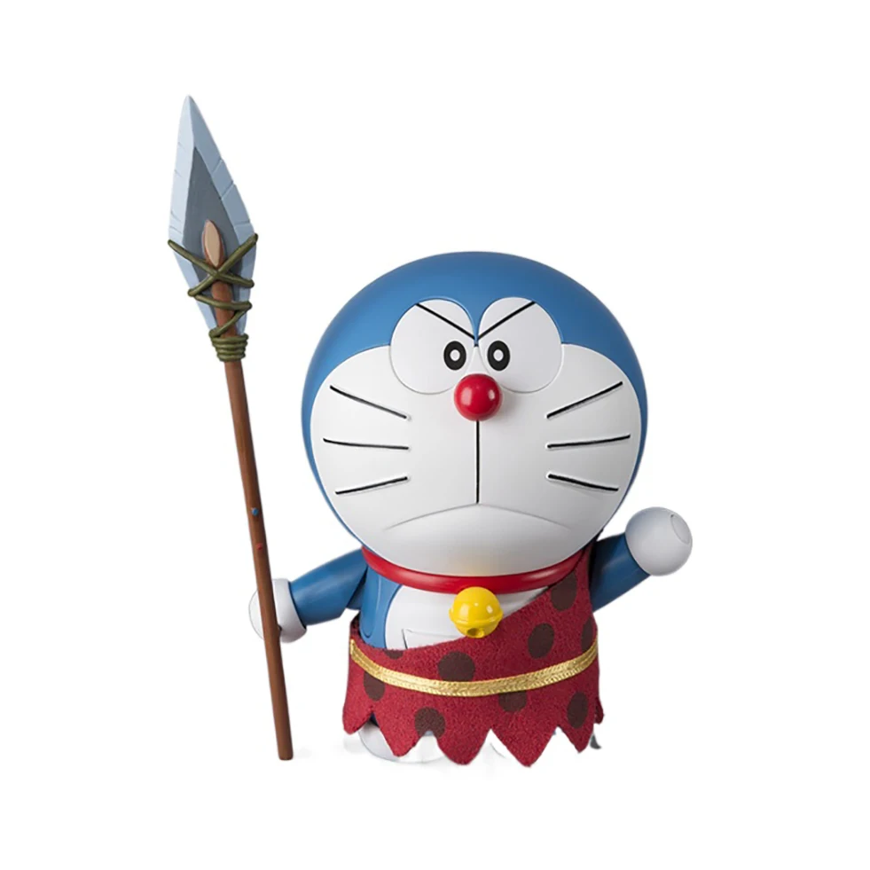 

Оригинальная деталь, оригинальная Коллекционная модель 194 Doraemon, анимационный персонаж, экшн-модель из ПВХ, игрушки