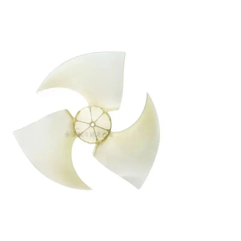 

Лопасть вентилятора наружного блока кондиционера Haier 528*165-12 0010207433 Лопасть осевого вентилятора 528x165