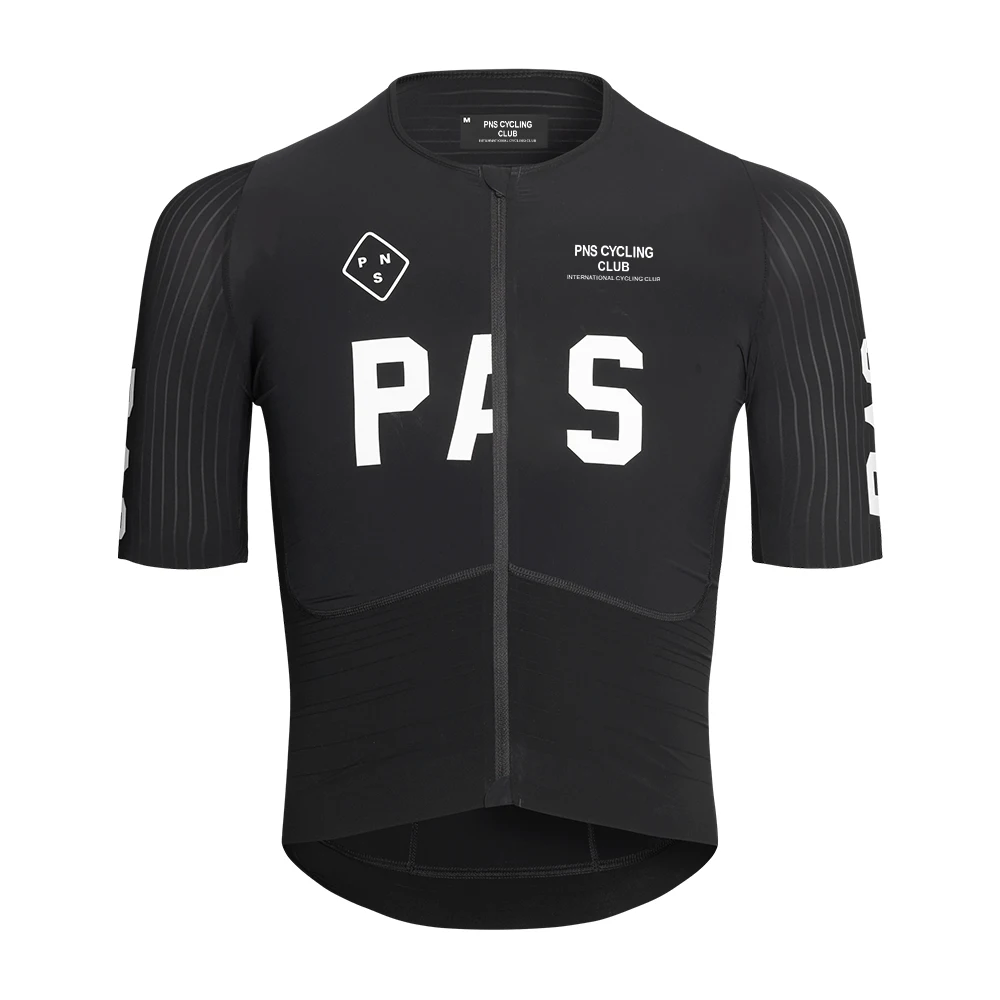 AliExpress PNS CYCLING PNS Cycling Jersey Short Sleeve For Men Women High Quality Breathable Quick Dry Race Aero Cycling Jersey MTB Road Bike Shirts