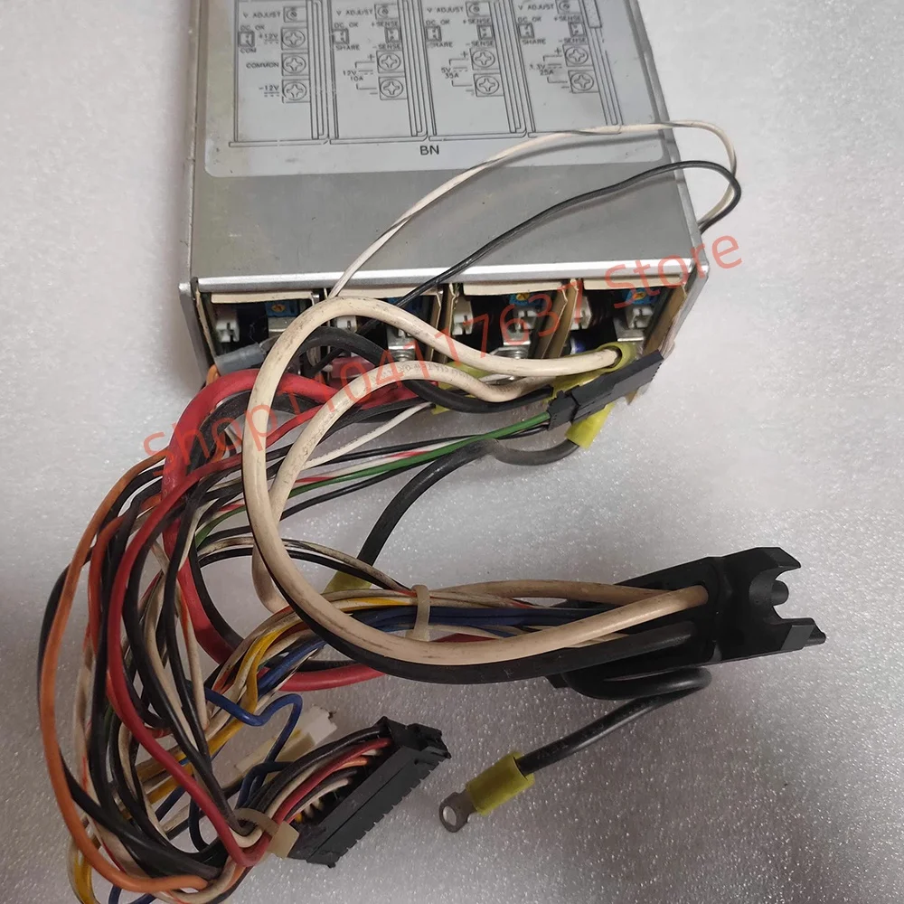 Modul daya MFS50-EGLW-1574