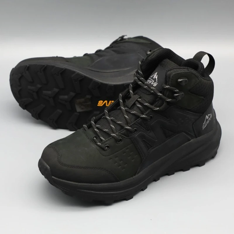 

2025 Hot Sale Hiking Men Shoes Anti Slip Sport Men Sneakers Outdoor Men Hiking Shoe Professional Travel Man Shoe