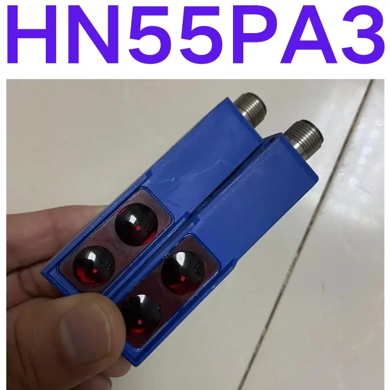 

Second-hand test OK Sensor HN55PA3