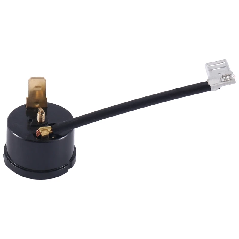 10Pcs Round Thermal Overloaded Air Conditioner Portable Convenient Protector For 220V Air Conditioner