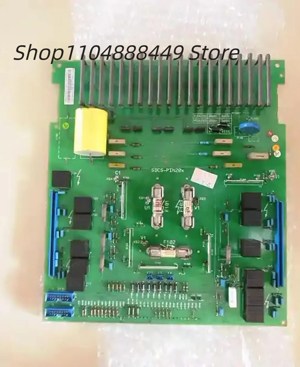 

Sdcs-pin-205dc500 driver board