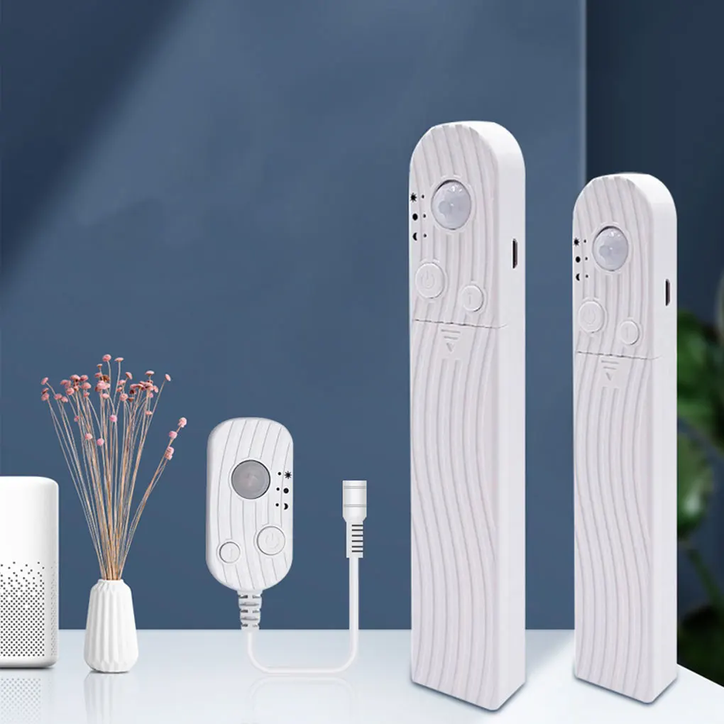 

5V Monochrome Light Strip Dimmer With Human Body Sensor Sensing Probe Is Sensitive And Can Sense Android interface