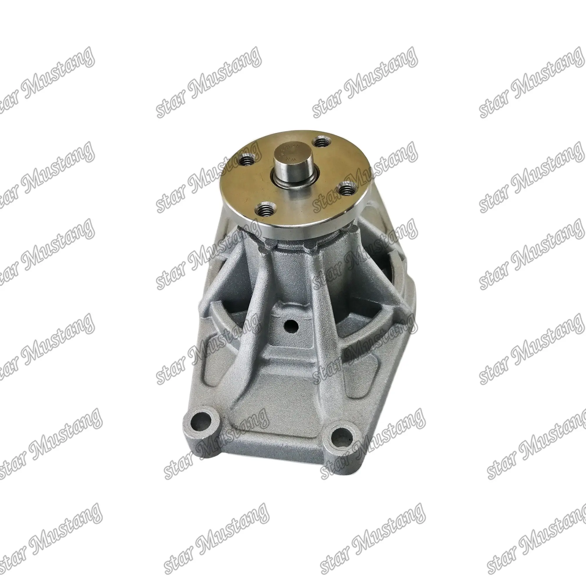 4D34 Water Pump ME215082 Suitable For Mitsubishi Engine Parts