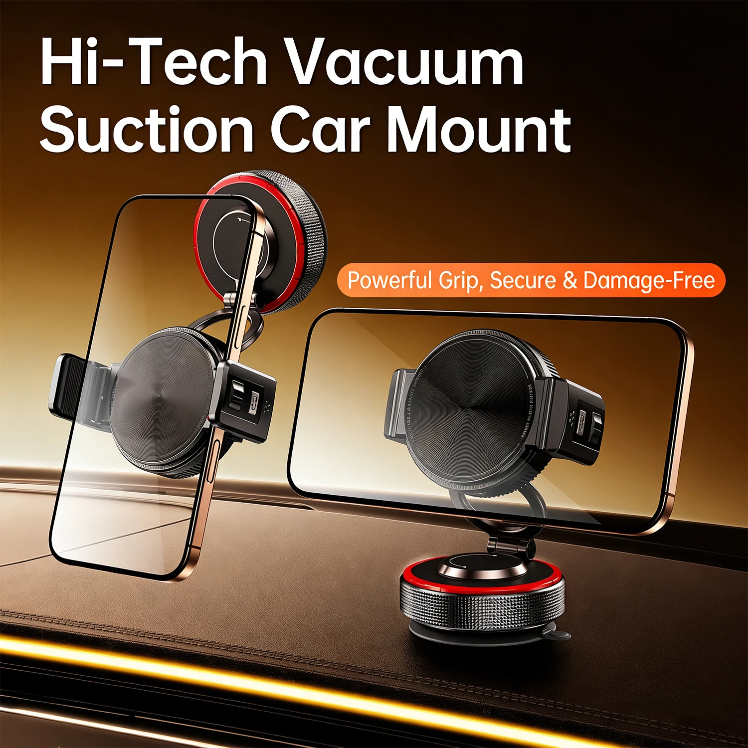 Upgrade Magnetic An…