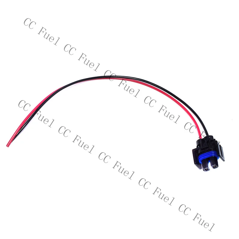 C+ 12101937 A/C Compressor Connector Wiring Pigtail FOR GM LT1 LS1  LS2 LS3 Coil