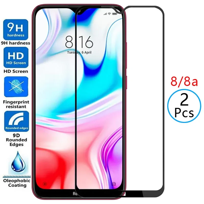 9D Protective Tempe…