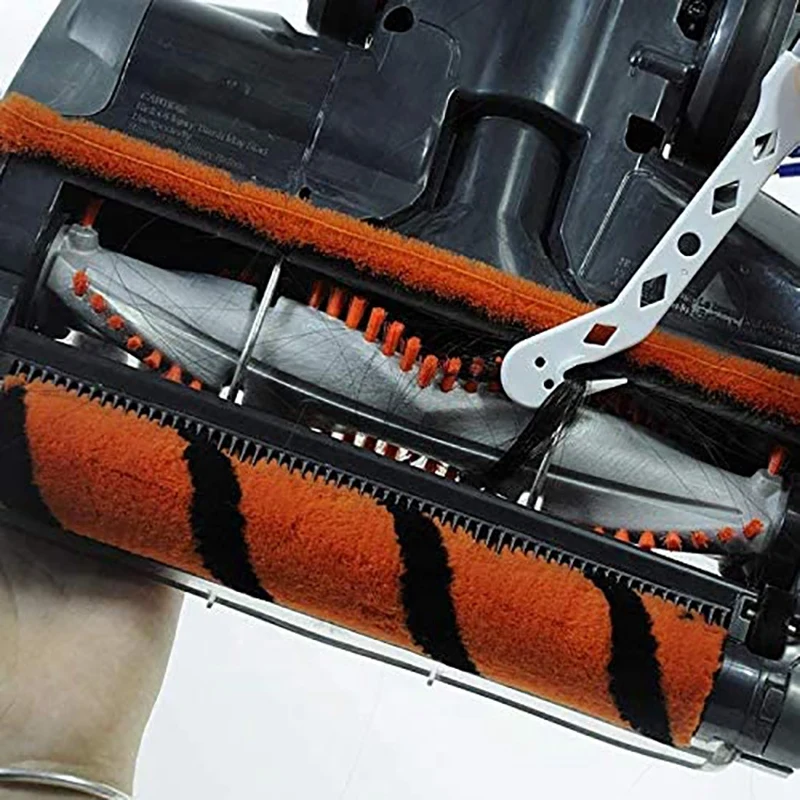 Сменная щетка, роликовая щетка для пылесоса ION Flex DuoClean IF100 IF200