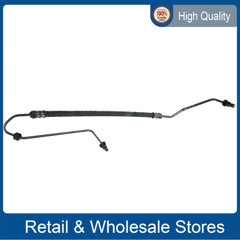 

1pc 1K1721465BB 1.8 T clutch oil pipe Clutch Hose Pipeline 1KD721465C 1K1721465AF 1K1721465Q for VW Jetta Tiguan Golf Seat