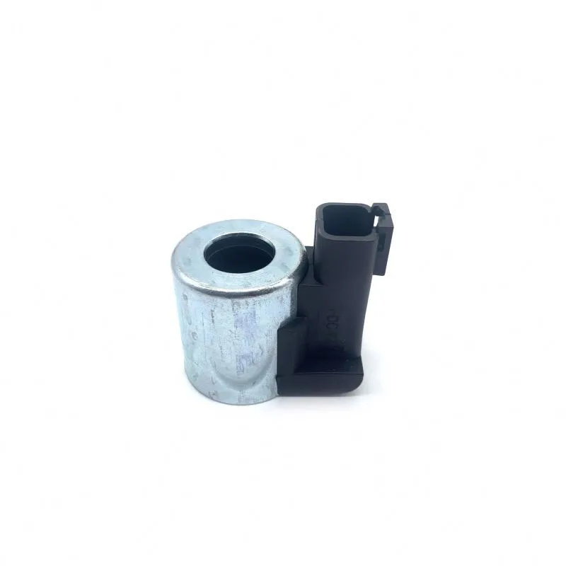 

r225-7 solenoid valve coil for excavator electric parts r225-7 solenoid