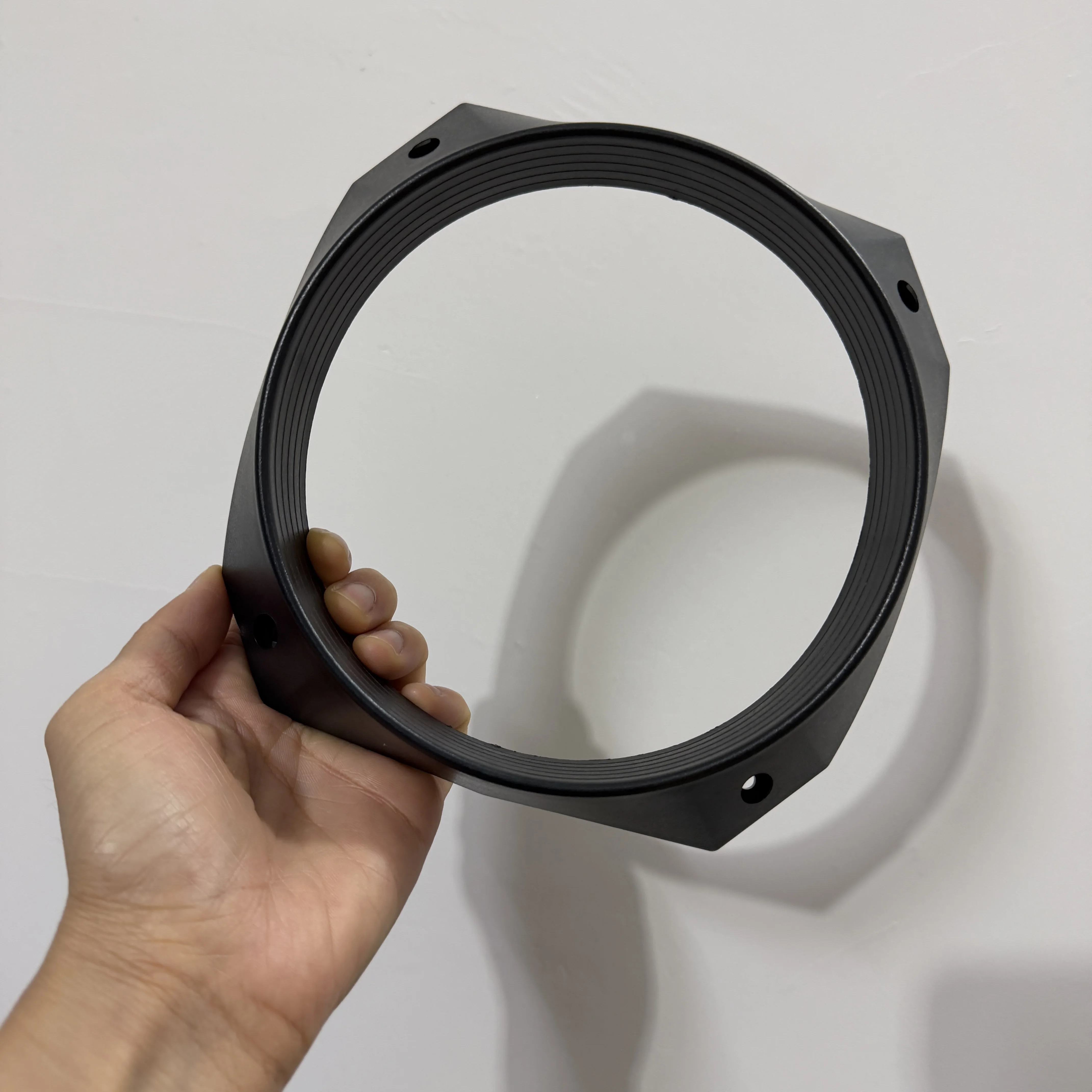 9R/R9 10R/R10 260 260W Stage Beam Light Plastic Hear Ring Light External Cover Replacement