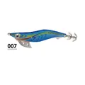 No. 3.5 007 color