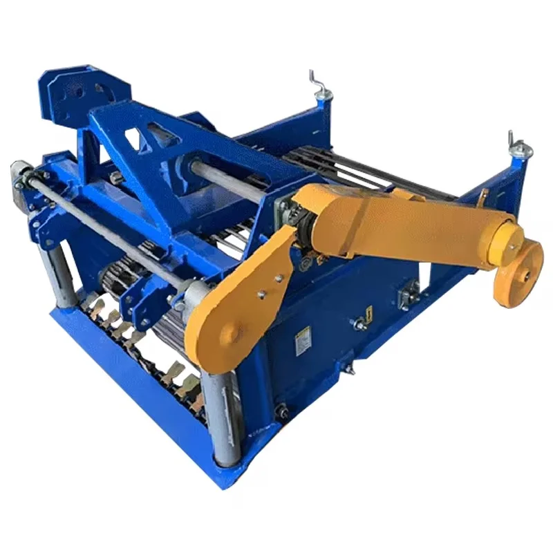 Potato Harvester for Tractor