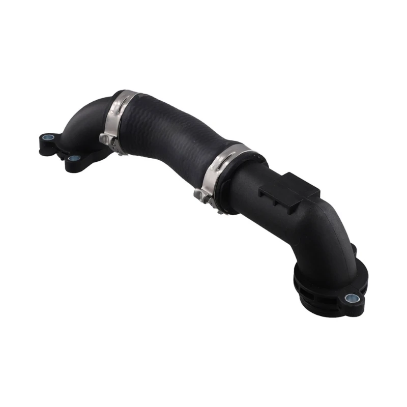 11538645546 Car Radiator Cooling Hose Pipe for F39 F40 F44 F45 F48 F49 F54 Coolant Cylinder Head Pipe Replacement