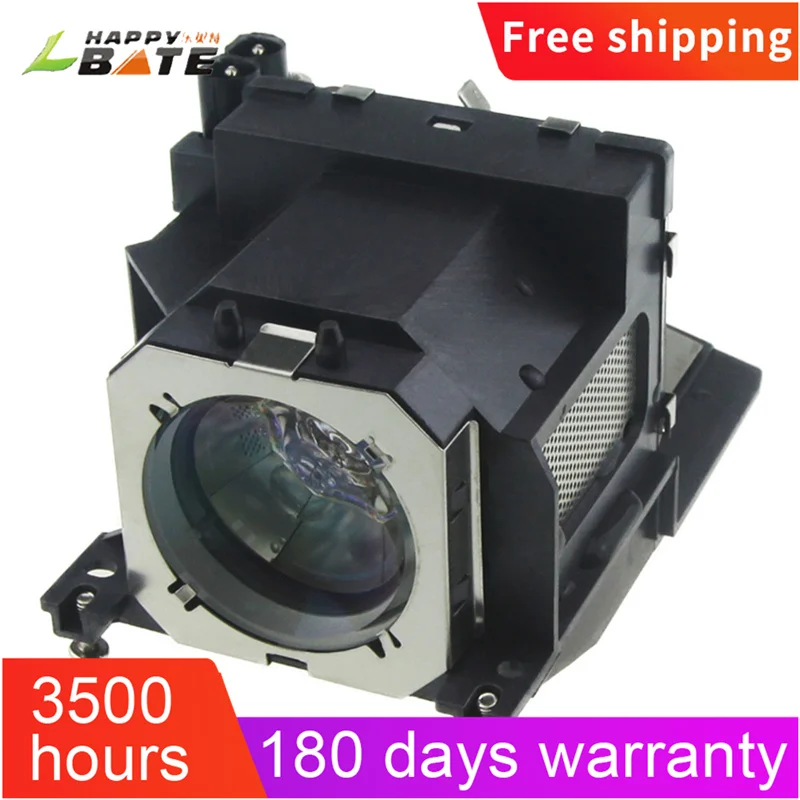 ET-LAV200 High Quality Replacement bulb With Housing For PANASONIC PT-VW430 PT-VW431D PT-VW440 PT-VX500 PT-VX510