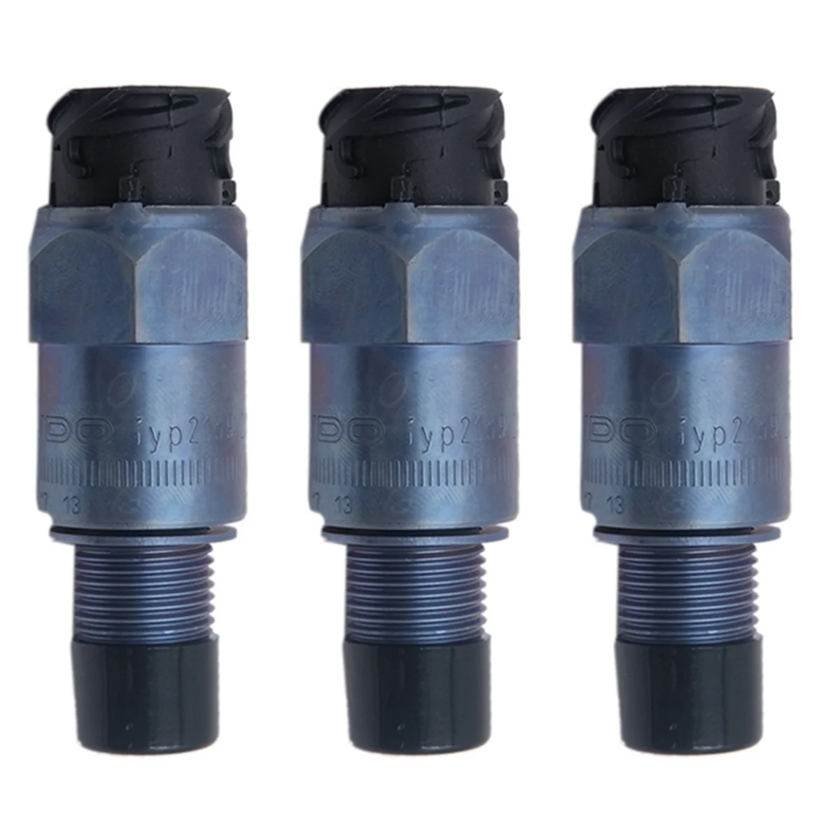 

3pcs Speed Odometer Sensor for Siemens VDO 2159.20102301