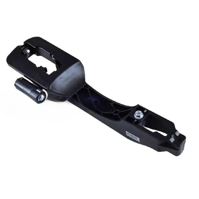 

Для Changan OSHAN A800 LingXuan передняя центральная дверь внешняя ручка кронштейн монтажная рама правая