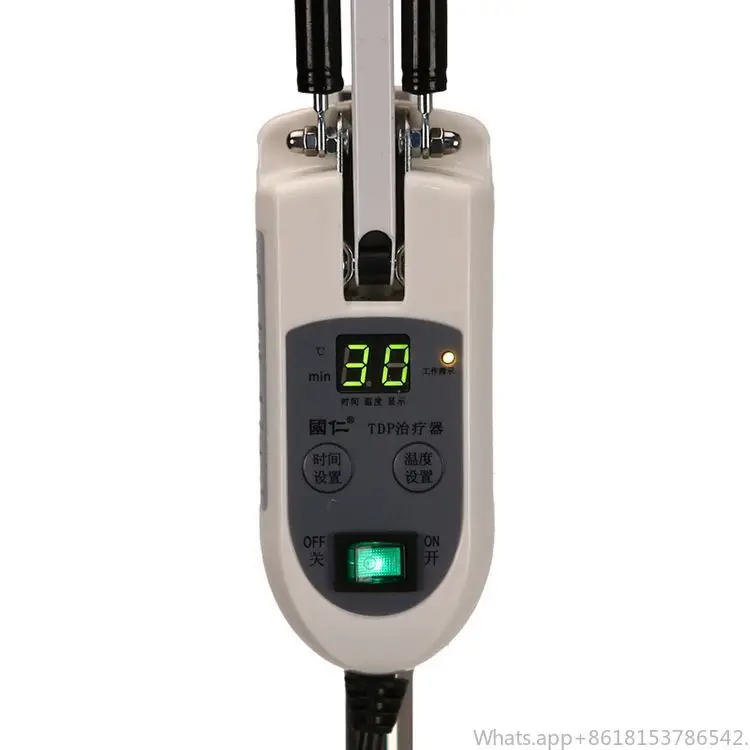 Hot Selling Irradiation Lamp Physiotherapy Rehabilitation Irradiation Lamp Examination Light TDP Lamp