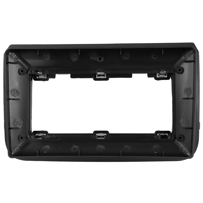 

9 Inch Car Fascia Frame Adapter Canbus Box Android Radio Dash Fitting Panel Kit For Fiat Croma 2005-2010