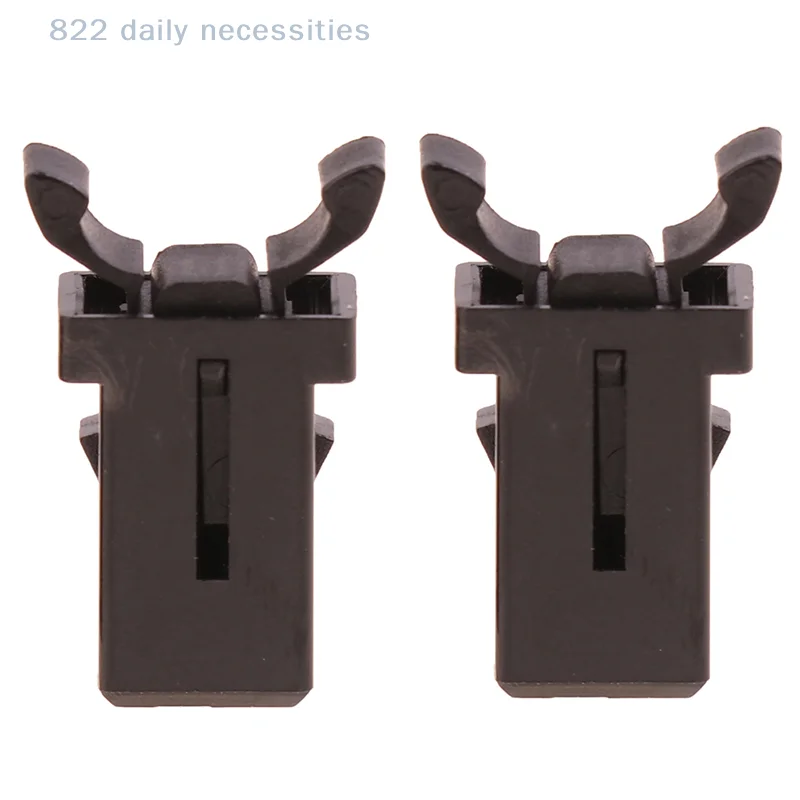 convenient3Pcs Replacement Catch Compatible Touch Lid Bin Clip Latch lock Repair New
