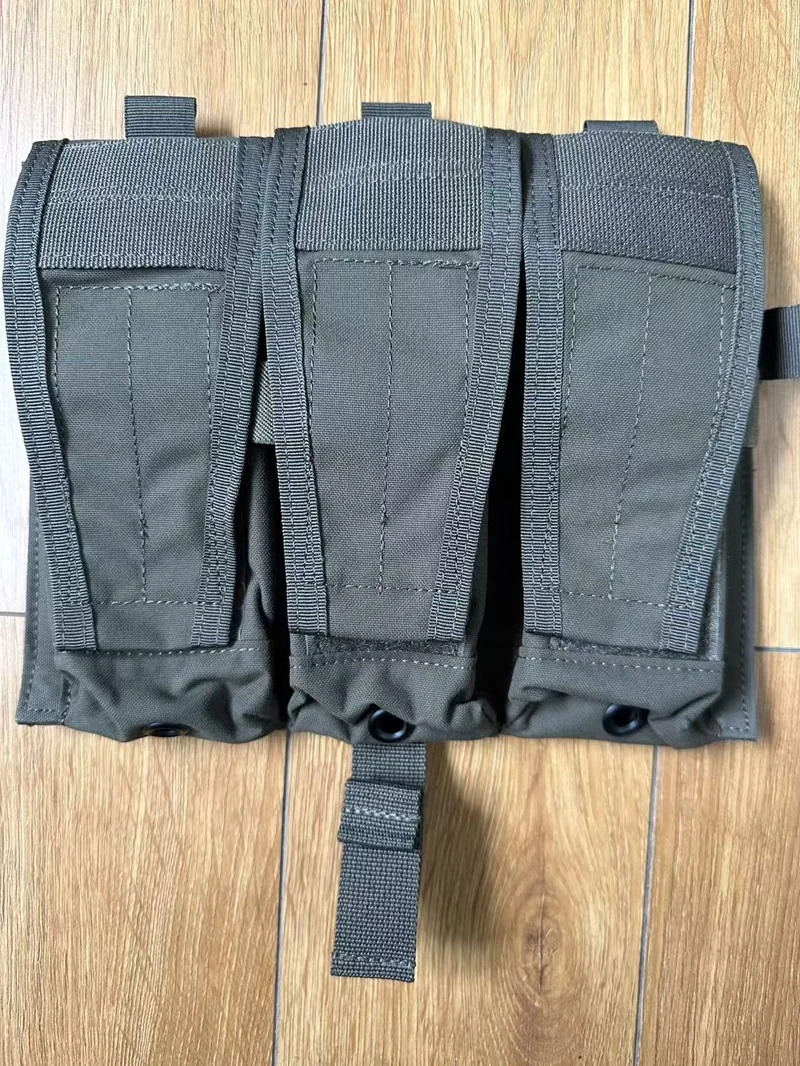 Variant: M4 RG  Triple