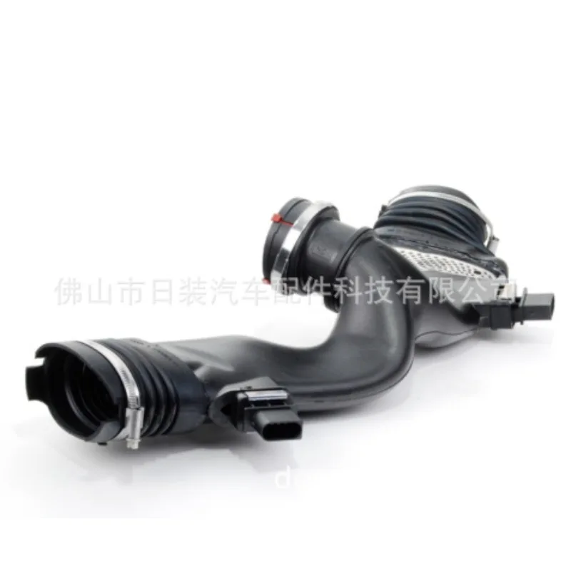 Applicable To OM651 Intake Pipe With Flowmeter New 6429050500 8061200005 One-year Warranty