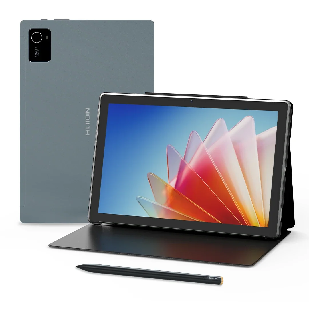 

10.1 inch drawing all in one machine Kamvas slate 10 tablet designed for mobile drawing