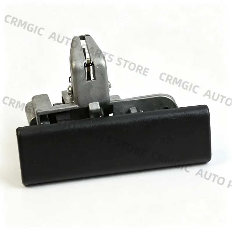 (1pcs) Toolbox lock buckle, glove box handle switch, storage box handle for Great Wall pickup truck Wingle 3 Wingle 5