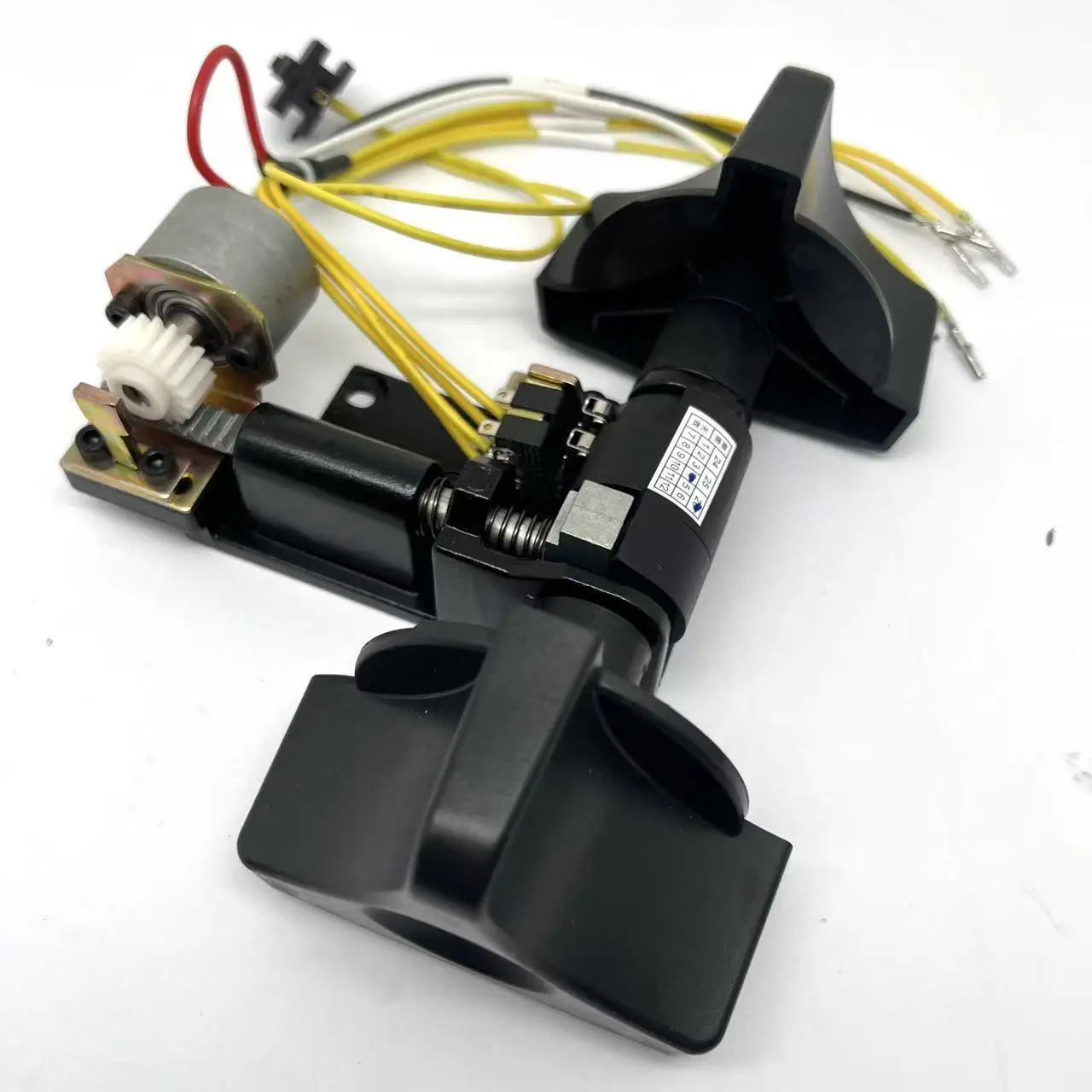 Throttle Controller 4300500004  Pedal Response Accelerator, Electronic Pedal, Suitable  SUV Diesels and Gasolines Vehicles