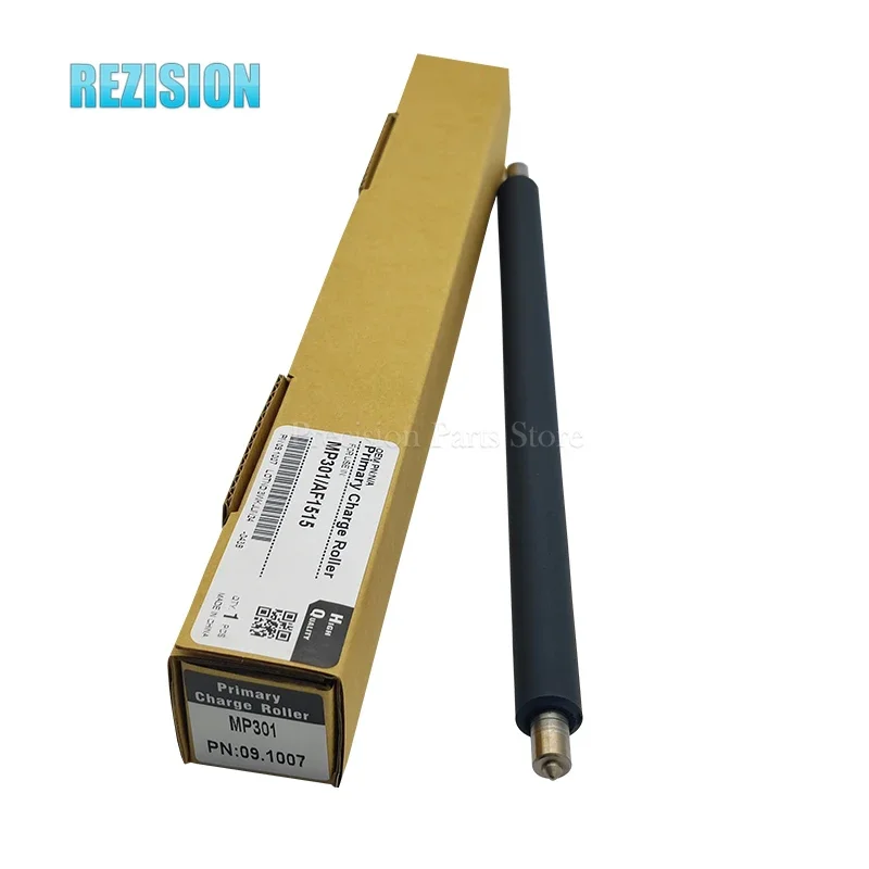 

1X высококачественный зарядный ролик для Ricoh MP 301 161 171 175L 201 1013 1515, запчасти для копировальных аппаратов