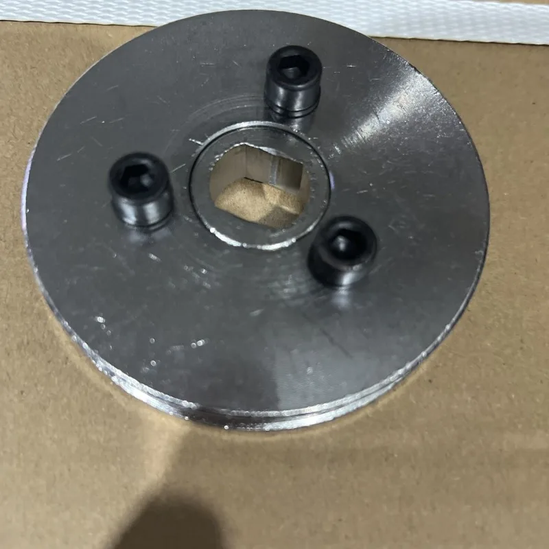 

Приводное колесо, специальная трансмиссионная деталь для резки красного кирпича, легкого кирпича и армированного бетона