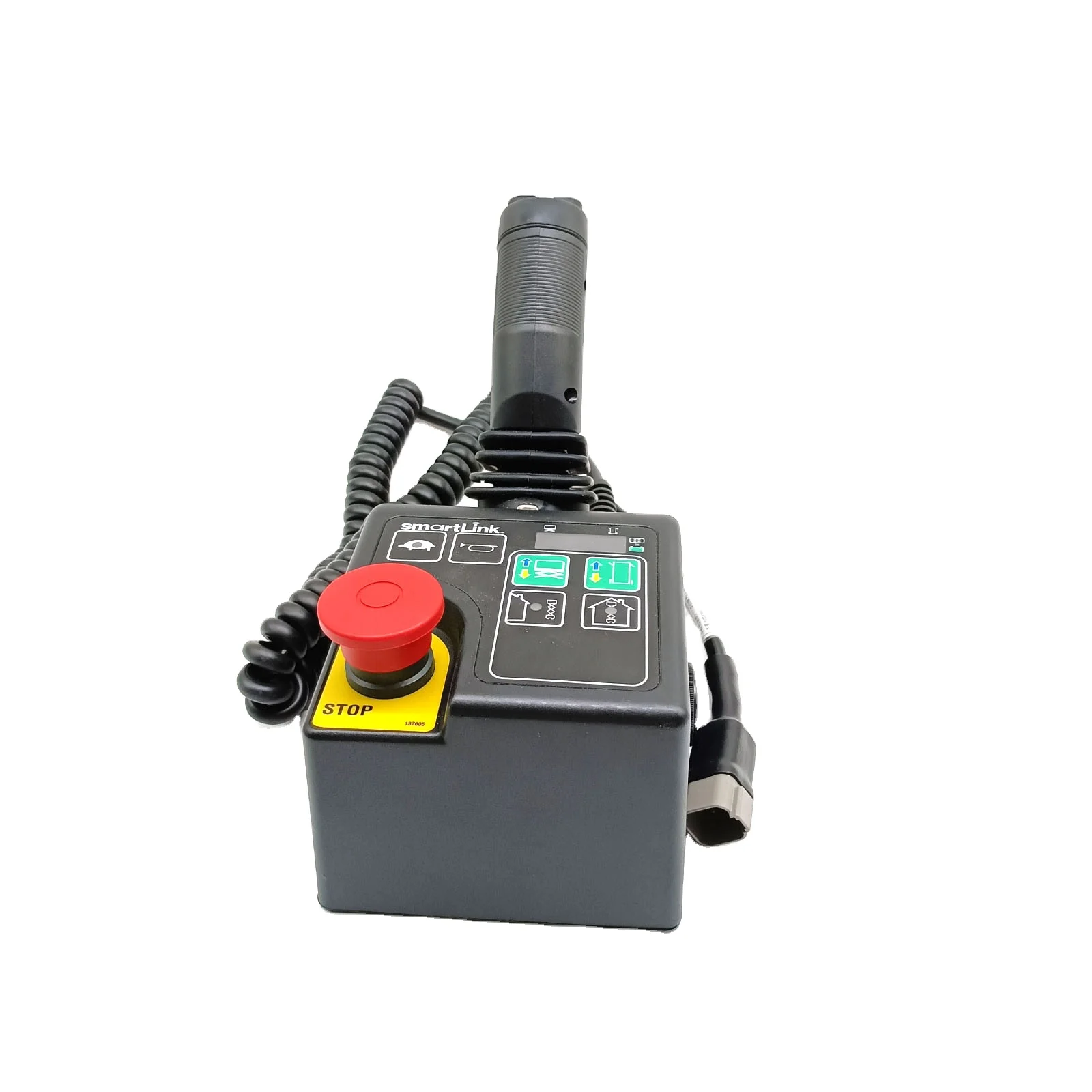 

Genie 6 Scissor Lift Parts Genie 1283792GT 1283792 Platform Control Box For GR-12 GR-15 GR-20 Gen 6 PCON