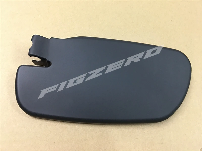 China Brand New Genuine Figzero Front Windshield Wiper Blade Cover Plate For Mercedes Benz A200 B180 B200 GLA200 CLA220 A180