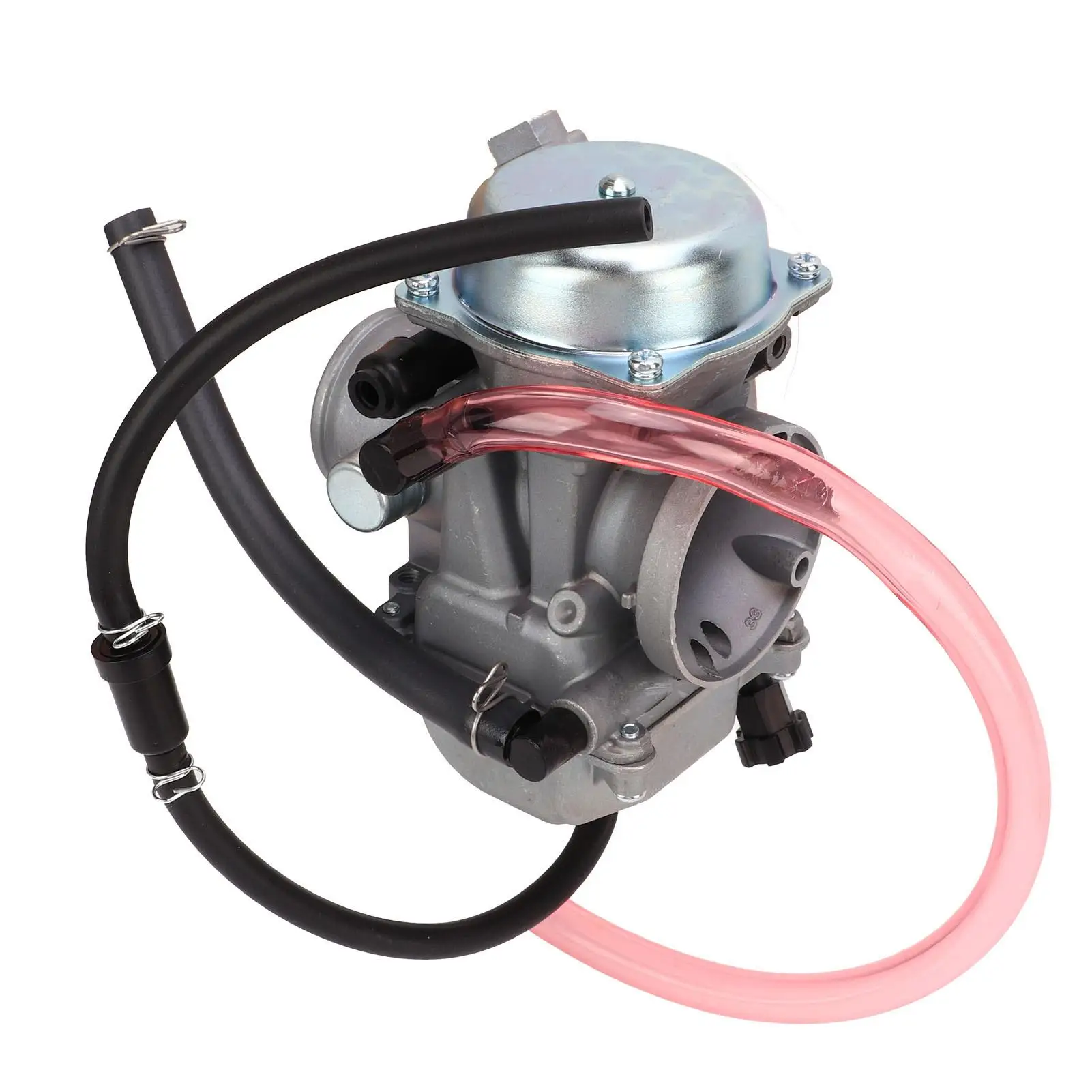 مجموعة المكربن المهنية استبدال الكربوهيدرات المعدنية لكاواساكي KVF360 البراري 360 2003-2012 #6