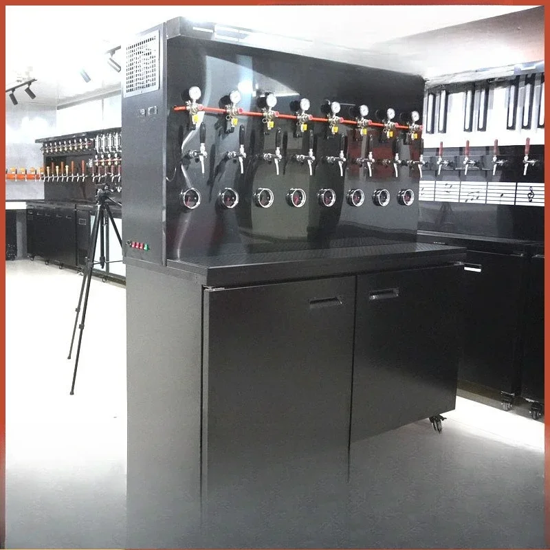 Craft Beer Beer Machine, Commercial Wine Wall Craft Draft Equipment