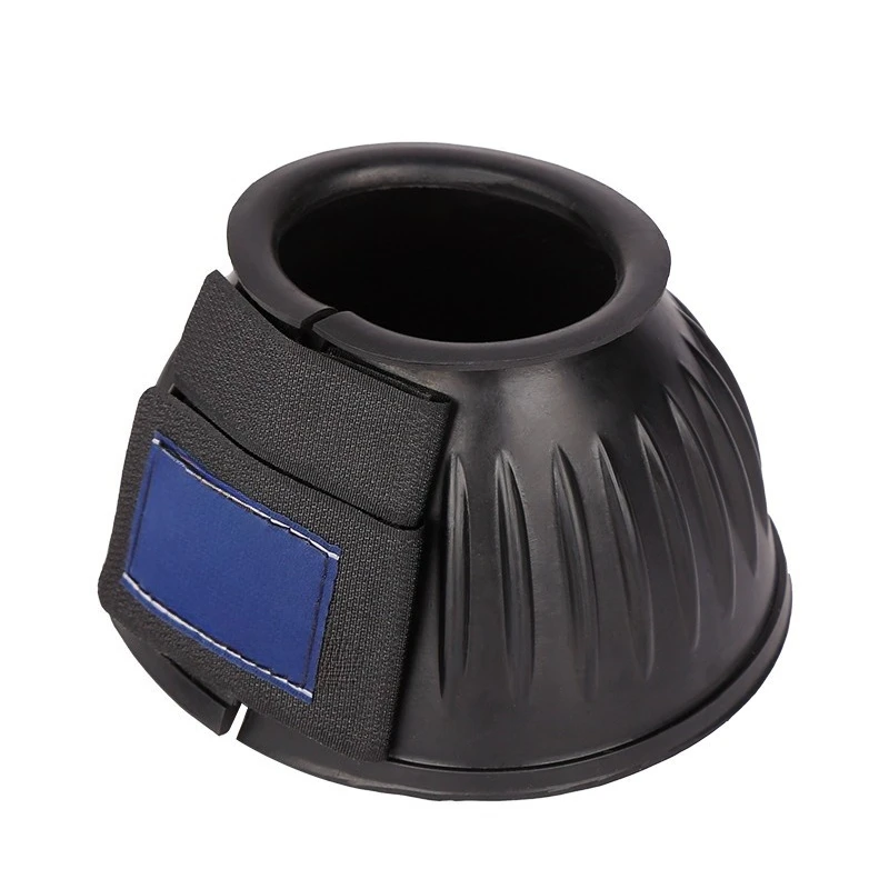 

Horse hoof guard bowl harness equestrian supplies