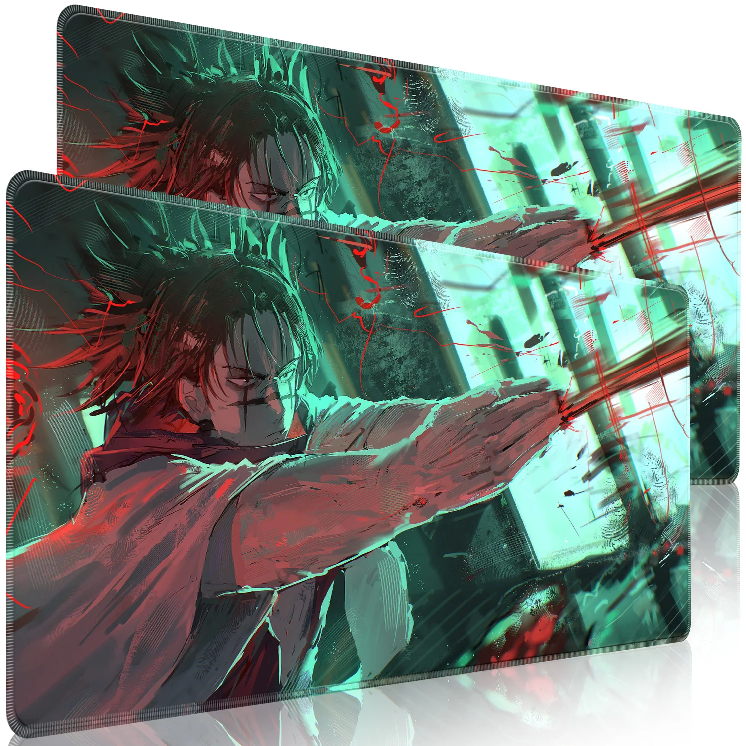 Tapis de Souris Anime Jujutsu - Pc Gaming On Sale avis et prix