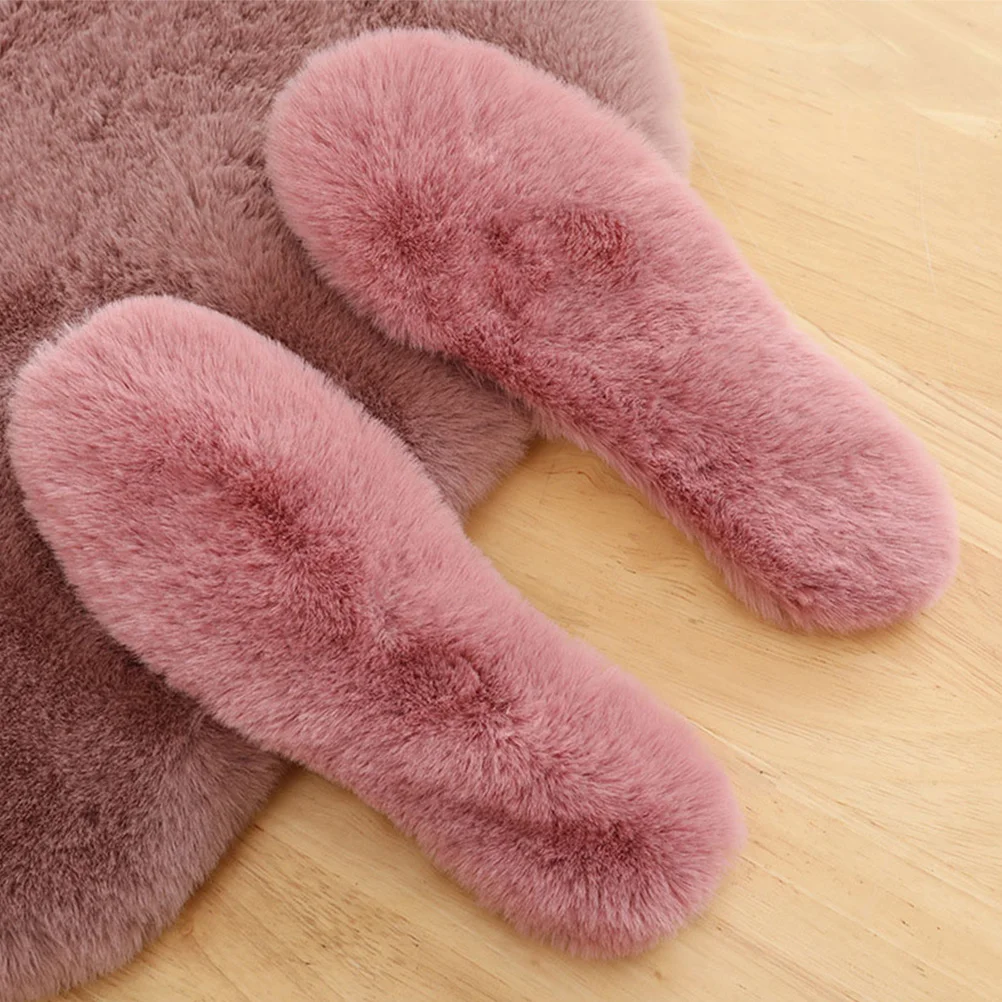 

4Pairs Comfortable Warm Winter Shoe Insoles Flexible Soft Inserts for Boots Slippers Casual Shoes Slipper Soles for Crochet