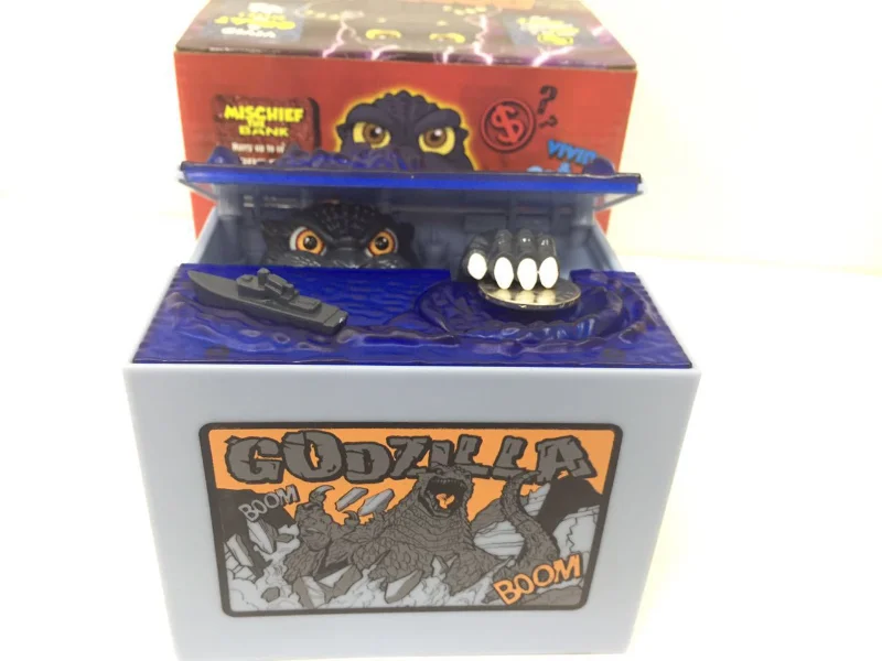 Thumbnail 2 - #39 Money & Banking Toys List of Top Picks