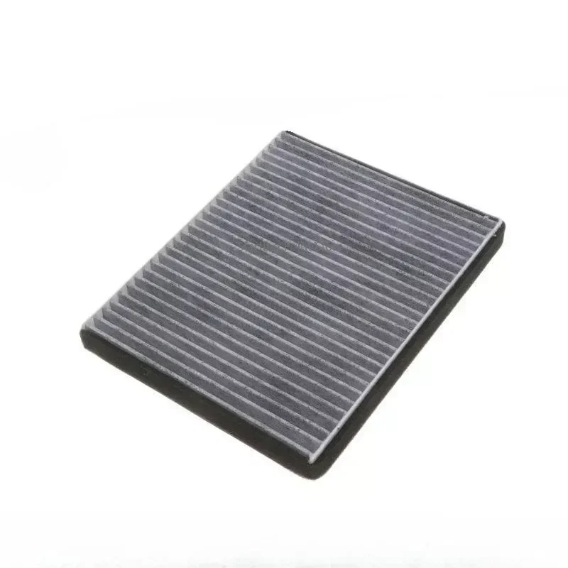 Applicable to China Junjie CROSS FRV FSV China dolphin air conditioning filter element air conditioning filter