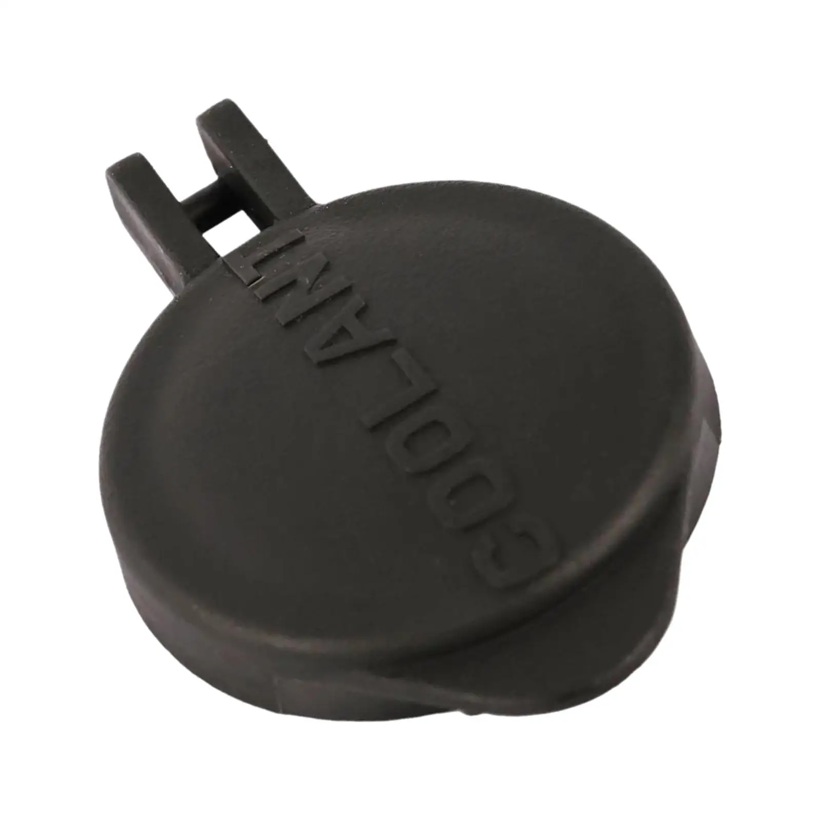 Coolant Reservoir Cap Cover Engine Cooling Accessory for Kia Forte Soul