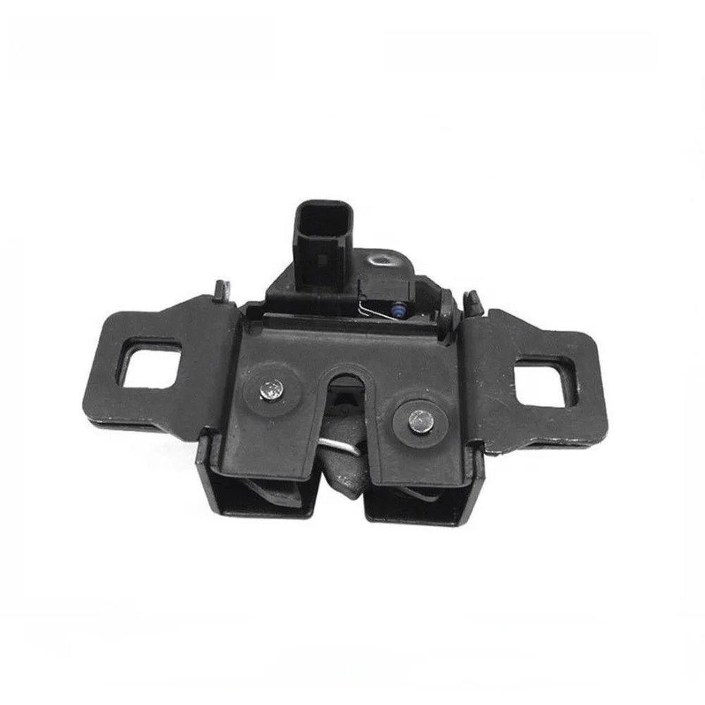 مزلاج غطاء محرك السيارة لسيارة فريلاندر 2 2006- لسيارة رينج روفر إيفوك 2012-لديسكفري 3/4 LR041431 LR065340 LR054331 أسود