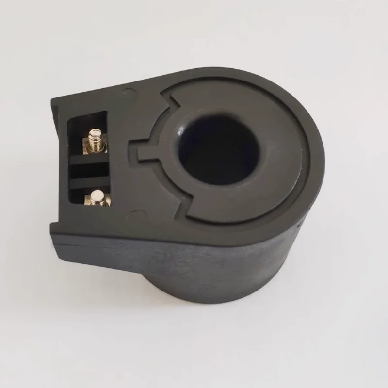 Burner Solenoid Valve Coil 482828S9 EZ08S9 AC220V,AC110V or DC24V Inner Diameter 15mm Height 30mm