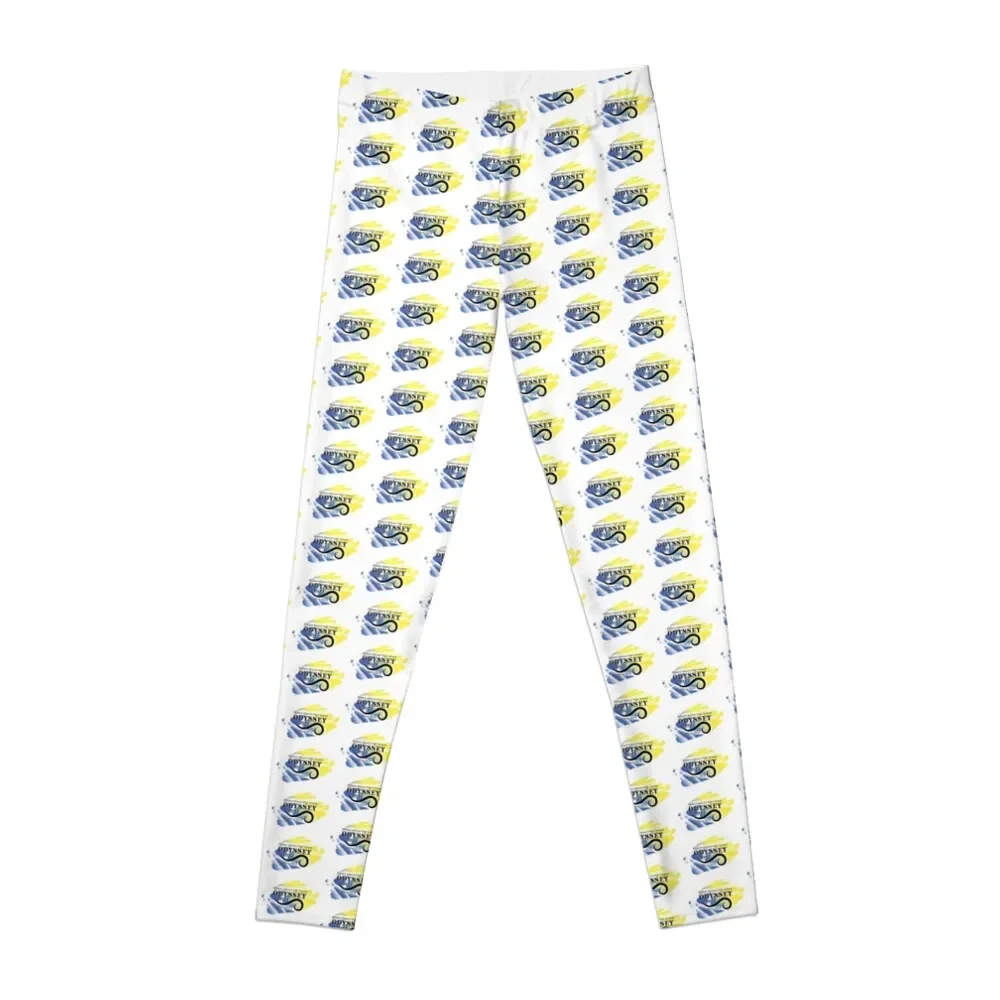 

Mason Marching Band Odyssey 2022 Leggings Fitness woman sporty woman gym Womens Leggings