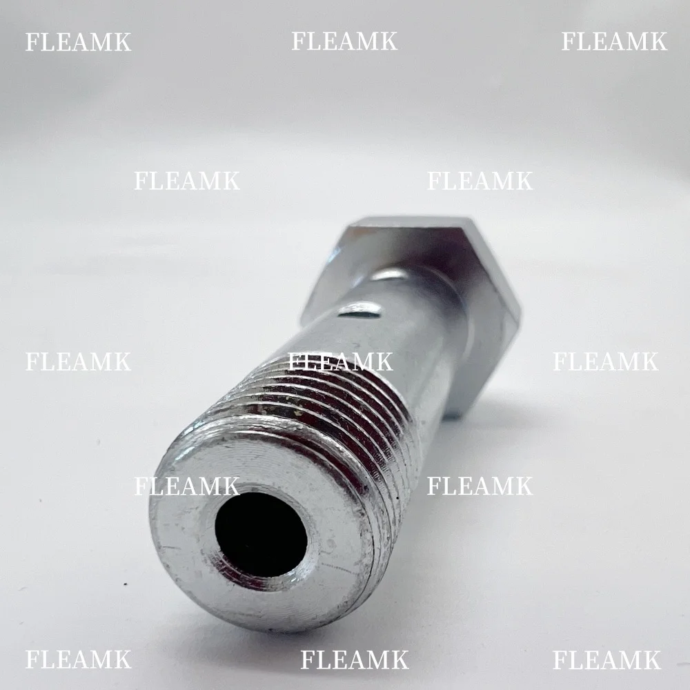 High Quality ND090310-0500 090310-0500 0903100500 Pump Overflow Valve