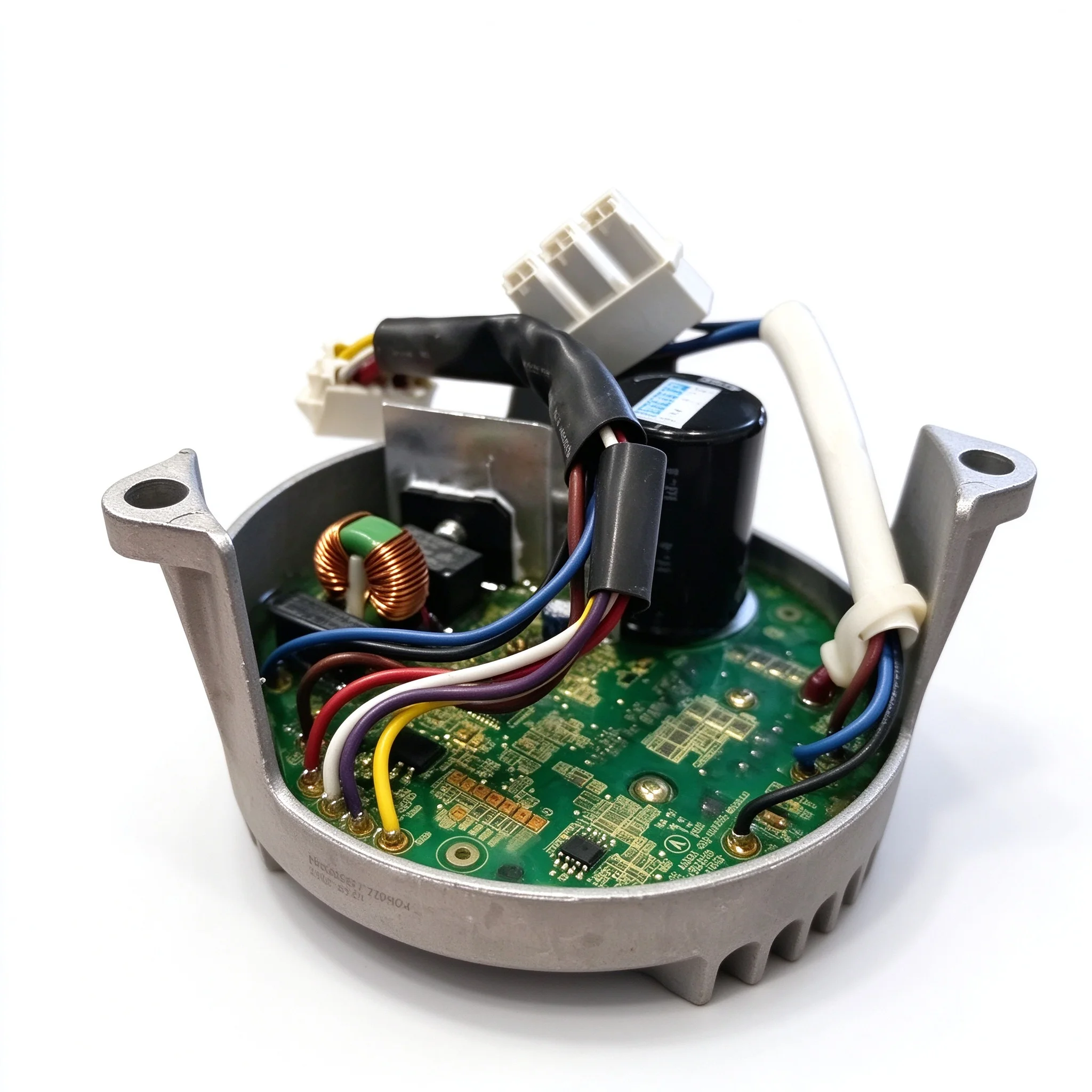 Mortor Inverter Drive Board ZXGN-420-8-116L for Midea Little Swan Washer 52K10004301 52K1009601 52K1007801 52K1008001 52K1001901