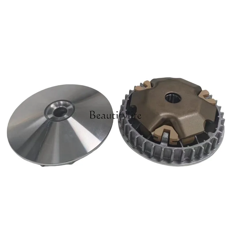 

South East Asia Motorcycle Engine K44 Drive Disc Assembly For K44 Clutch Assembly WH110T-6A-7