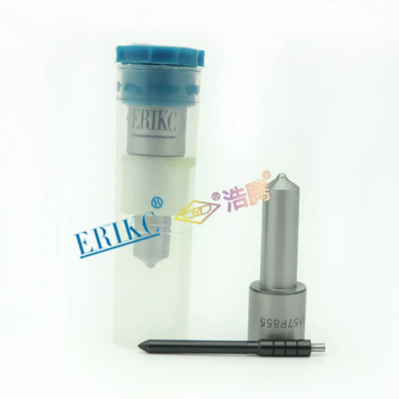 

DLLA157P855 Fuel Engine Nozzle Common Rail Diesel Sprayer 093400-8550 Fuel Injector Parts Nozzle DLLA 157 P 855 for ME302143